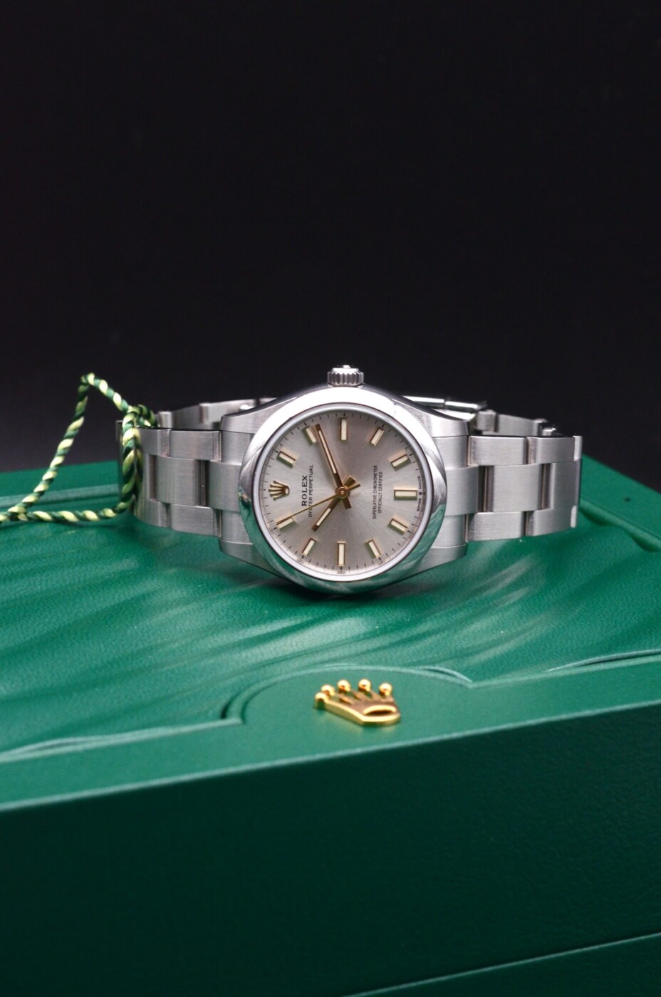 Rolex Oyster Perpetuel 31 - 277200