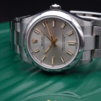 Rolex Oyster Perpetuel 31 - 277200