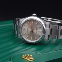 Rolex Oyster Perpetuel 31 - 277200