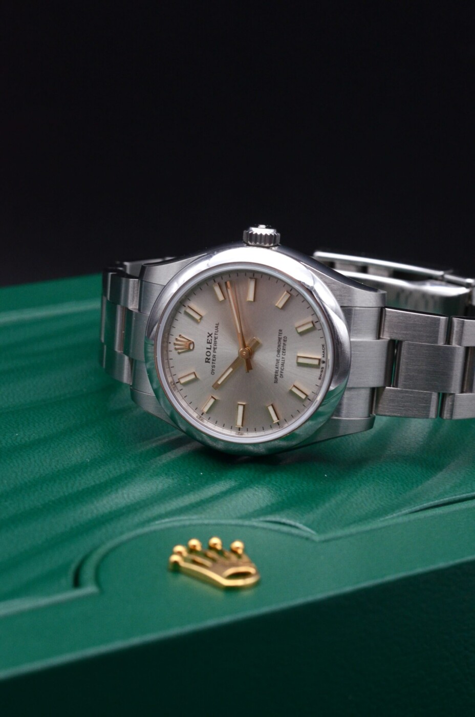 Rolex Oyster Perpetuel 31 - 277200