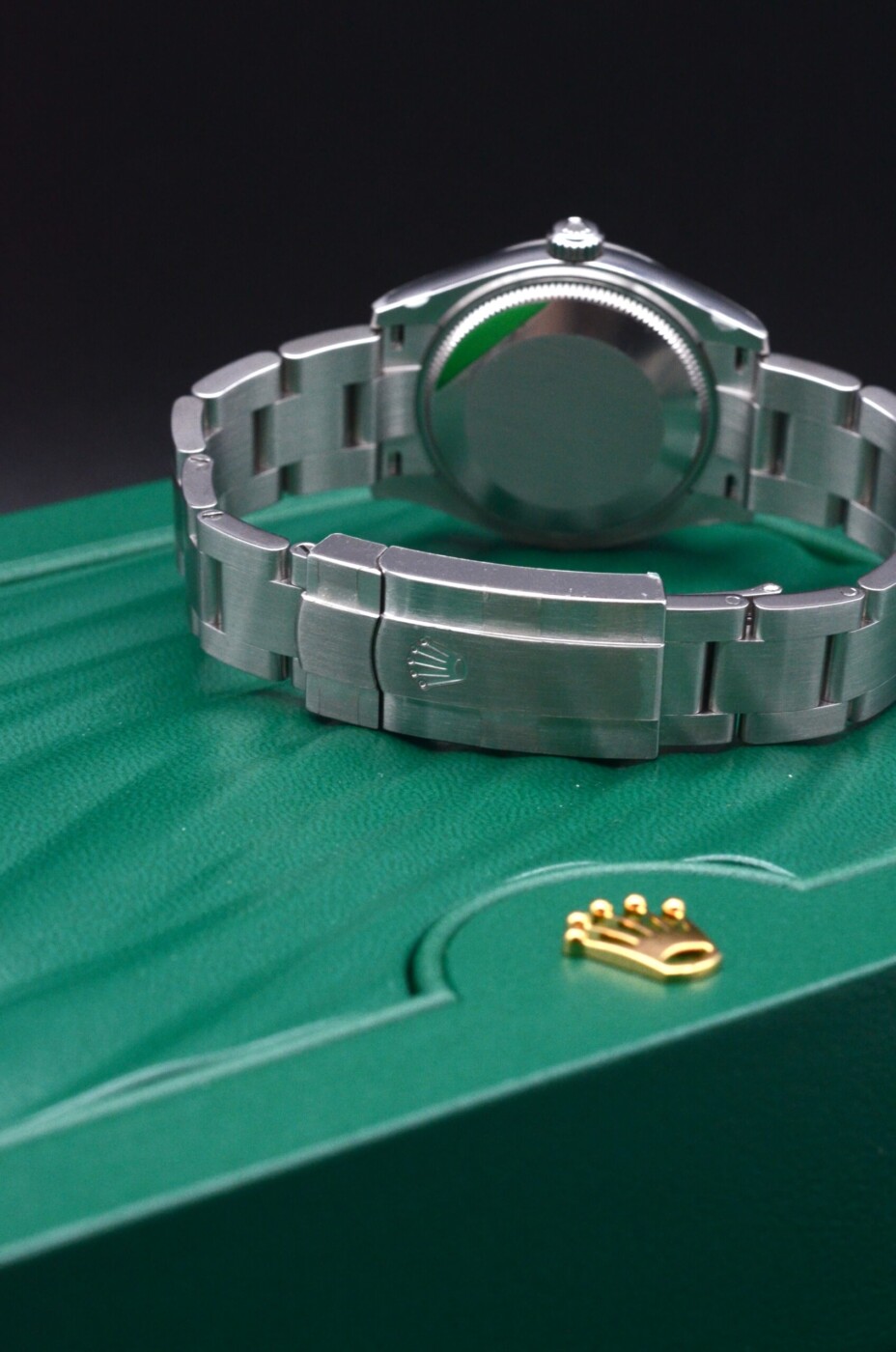 Rolex Oyster Perpetuel 31 - 277200