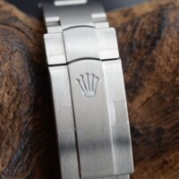 Rolex Oyster Perpetuel 31 - 277200