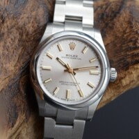 Rolex Oyster Perpetuel 31 - 277200