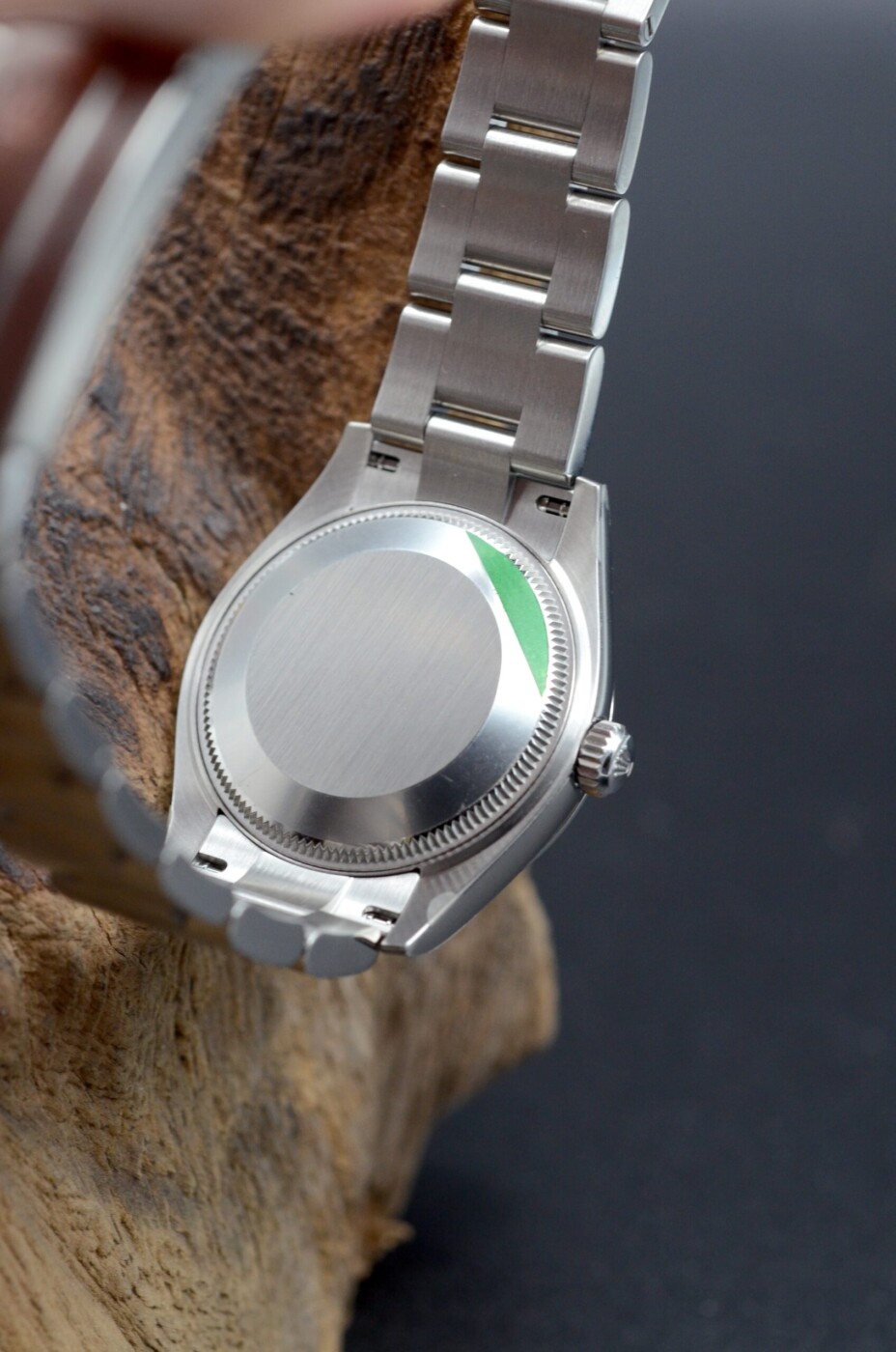 Rolex Oyster Perpetuel 31 - 277200