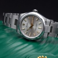 Rolex Oyster Perpetuel 31 - 277200