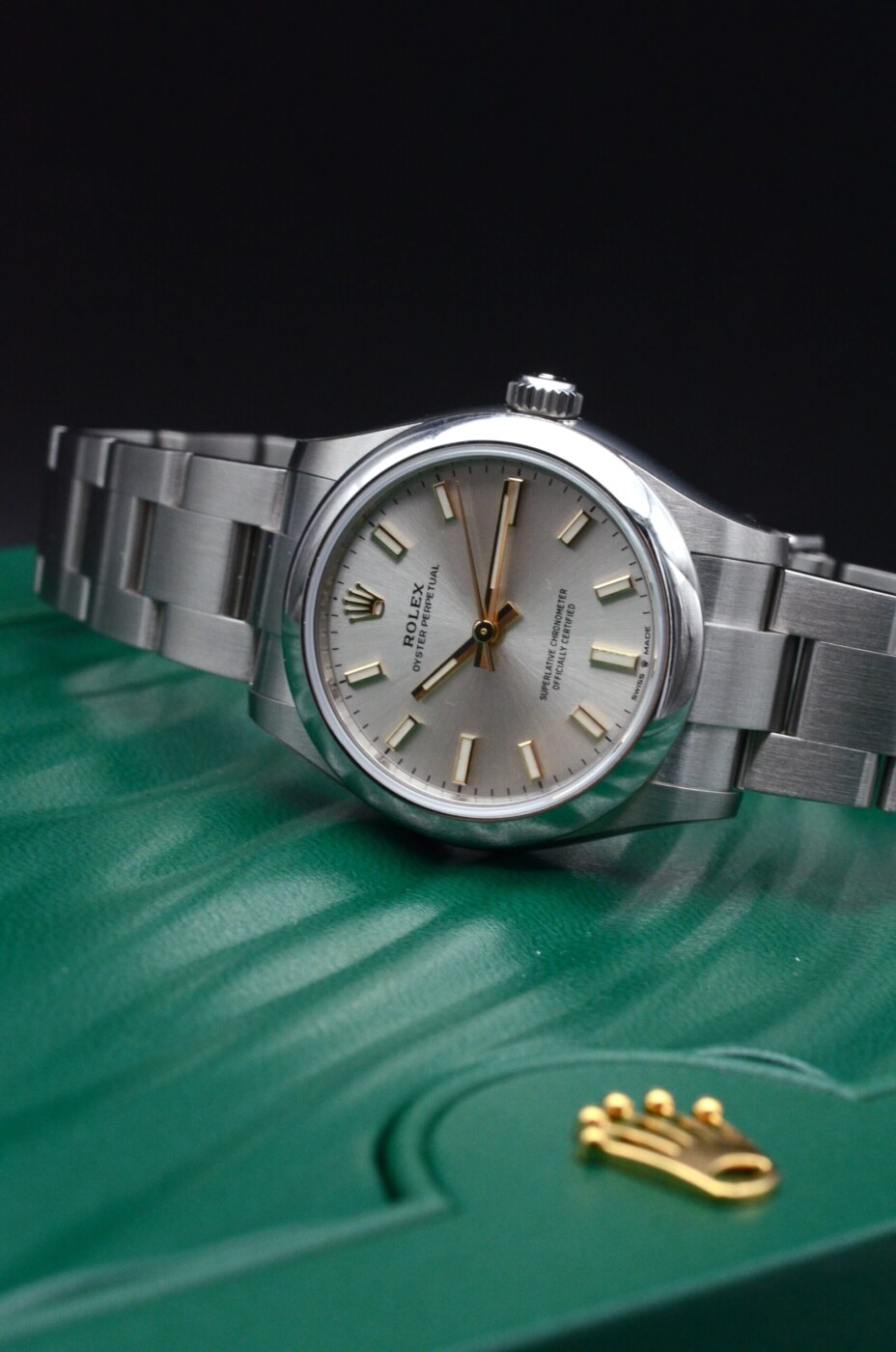 Rolex Oyster Perpetuel 31 - 277200 Rolex Oyster Perpetuel 31 - 277200