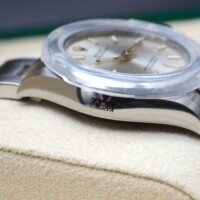 Rolex Oyster Perpetuel 31 - 277200