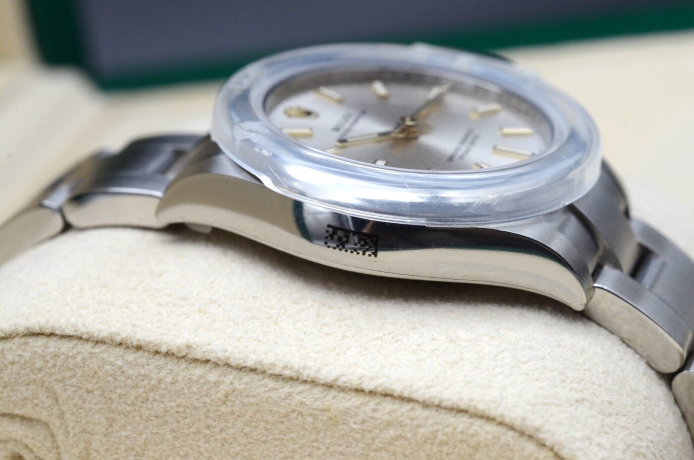 Rolex Oyster Perpetuel 31 - 277200