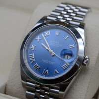 Rolex Datejust 41 - 126300