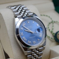 Rolex Datejust 41 - 126300