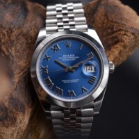 Rolex Datejust 41 - 126300