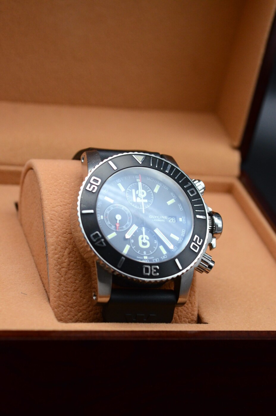 Glycine lagunare 3888