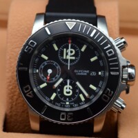 Glycine lagunare 3888