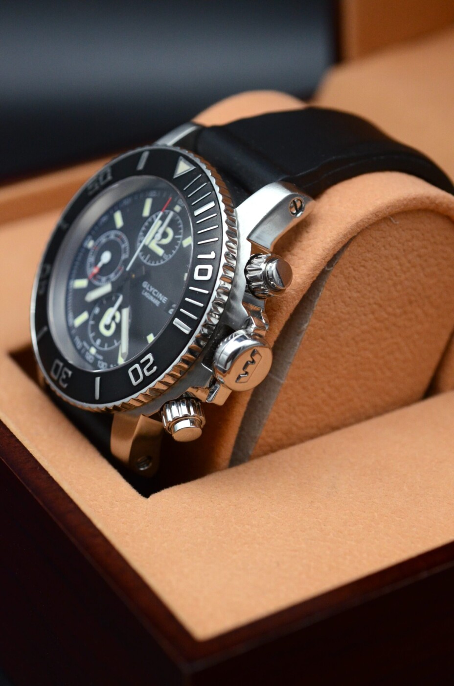 Glycine lagunare 3888