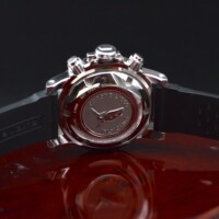 Glycine lagunare 3888