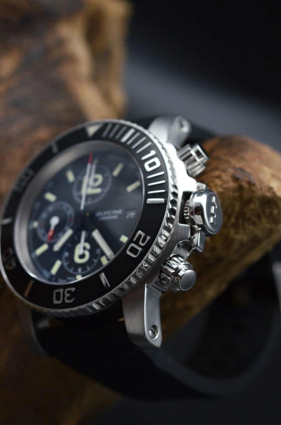 Glycine lagunare 3888