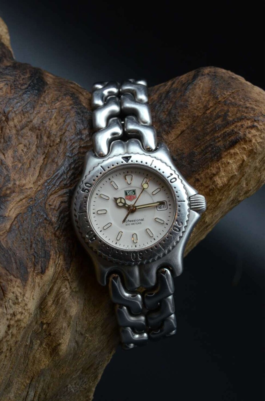 Tag heuer professionnel
