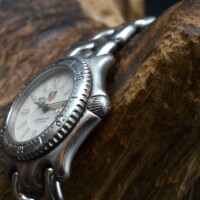 Tag heuer professionnel