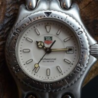 Tag heuer professionnel