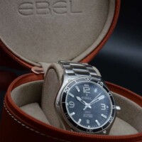 Ebel 1911 Diver