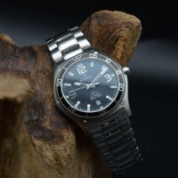 Ebel 1911 Diver