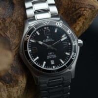 Ebel 1911 Diver