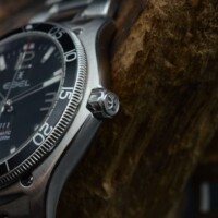 Ebel 1911 Diver