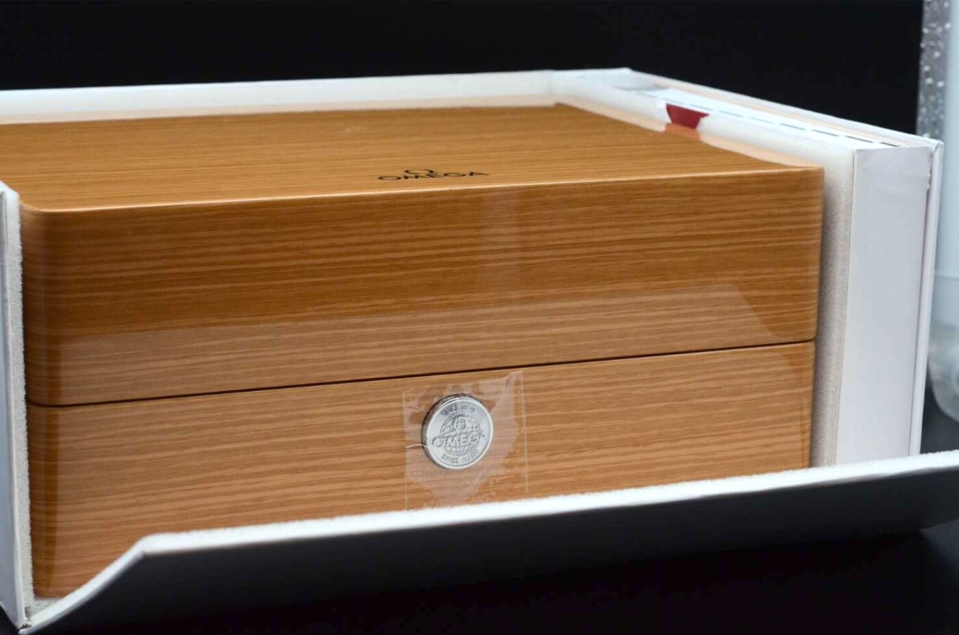 Omega Seamaster aqua terra