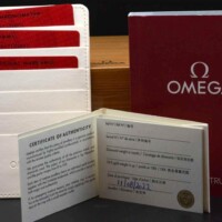 Omega Seamaster Aqua Terra