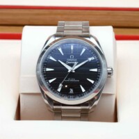 Omega Seamaster Aqua Terra