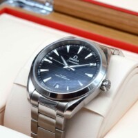 Omega Seamaster Aqua Terra