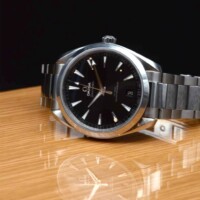 Omega Seamaster Aqua Terra