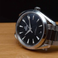 Omega Seamaster Aqua Terra