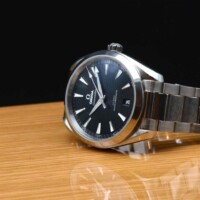 Omega Seamaster Aqua Terra