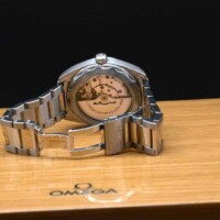 Omega Seamaster Aqua Terra