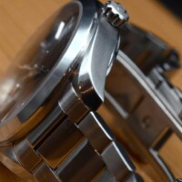 Omega Seamaster Aqua Terra