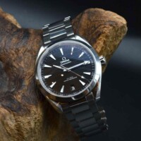 Omega Seamaster Aqua Terra