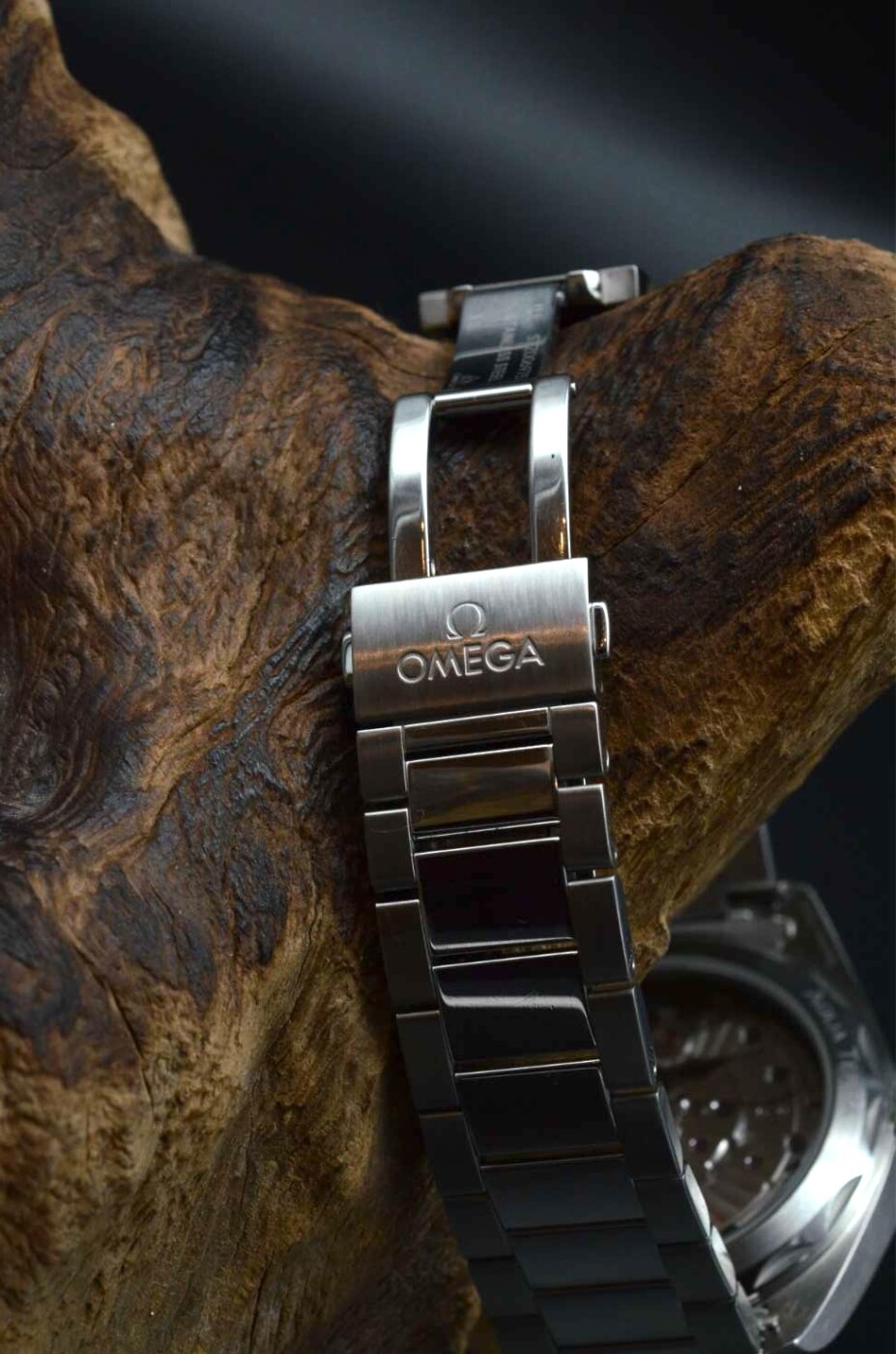 Omega Seamaster Aqua Terra