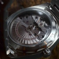 Omega Seamaster Aqua Terra