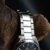 Omega Seamaster Aqua Terra