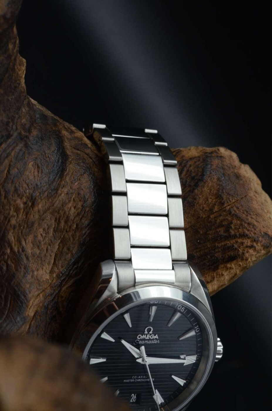 Omega Seamaster Aqua Terra