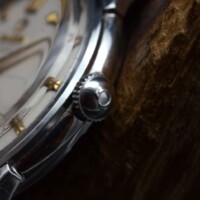 Omega constellation Vintage