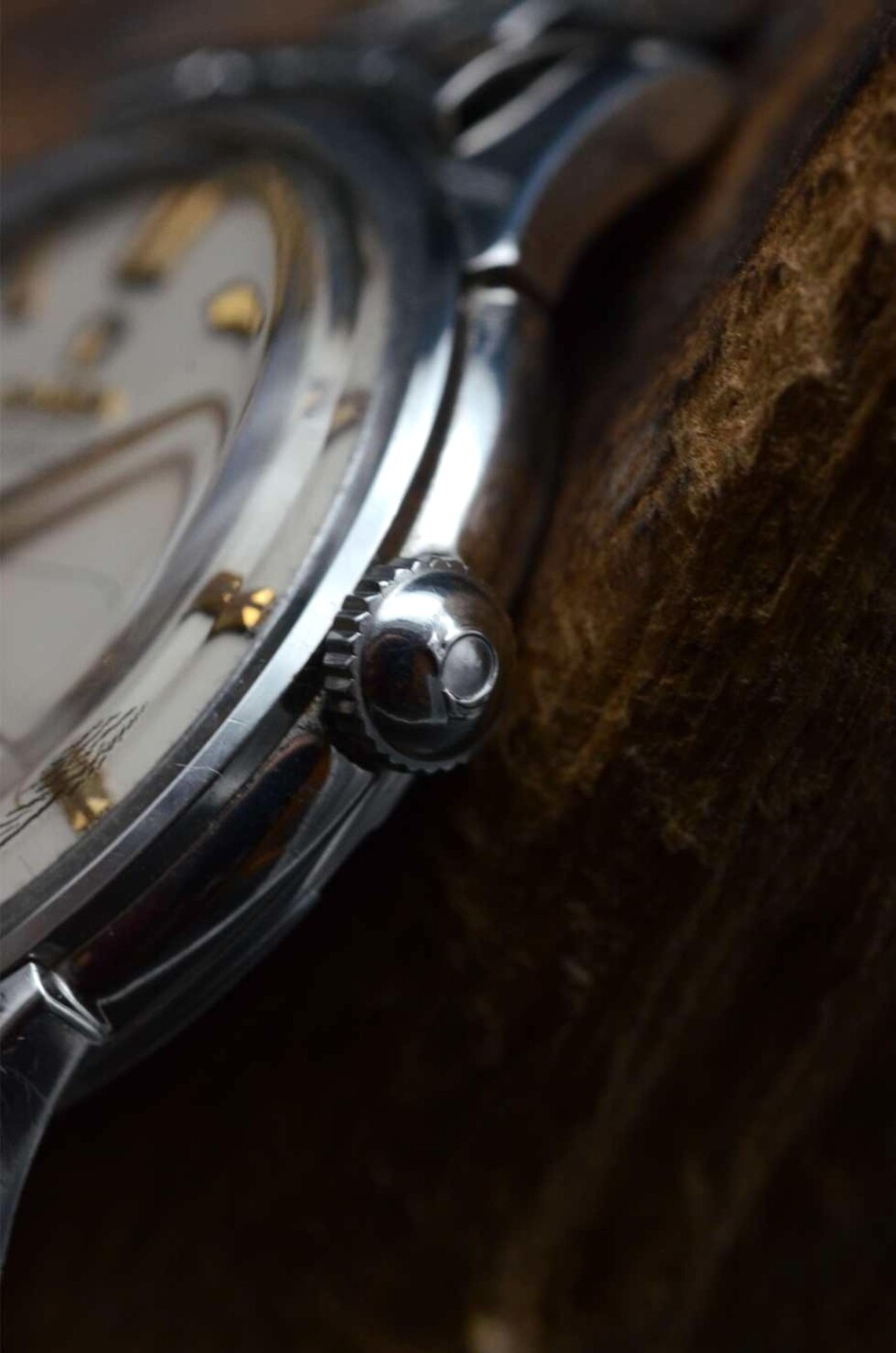 Omega constellation Vintage