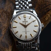Omega constellation Vintage