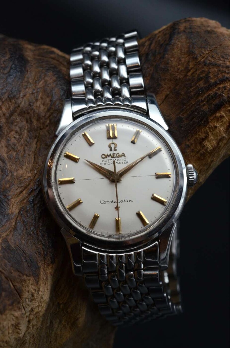 DSC_6121 Omega constellation Vintage