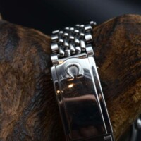 Omega constellation Vintage