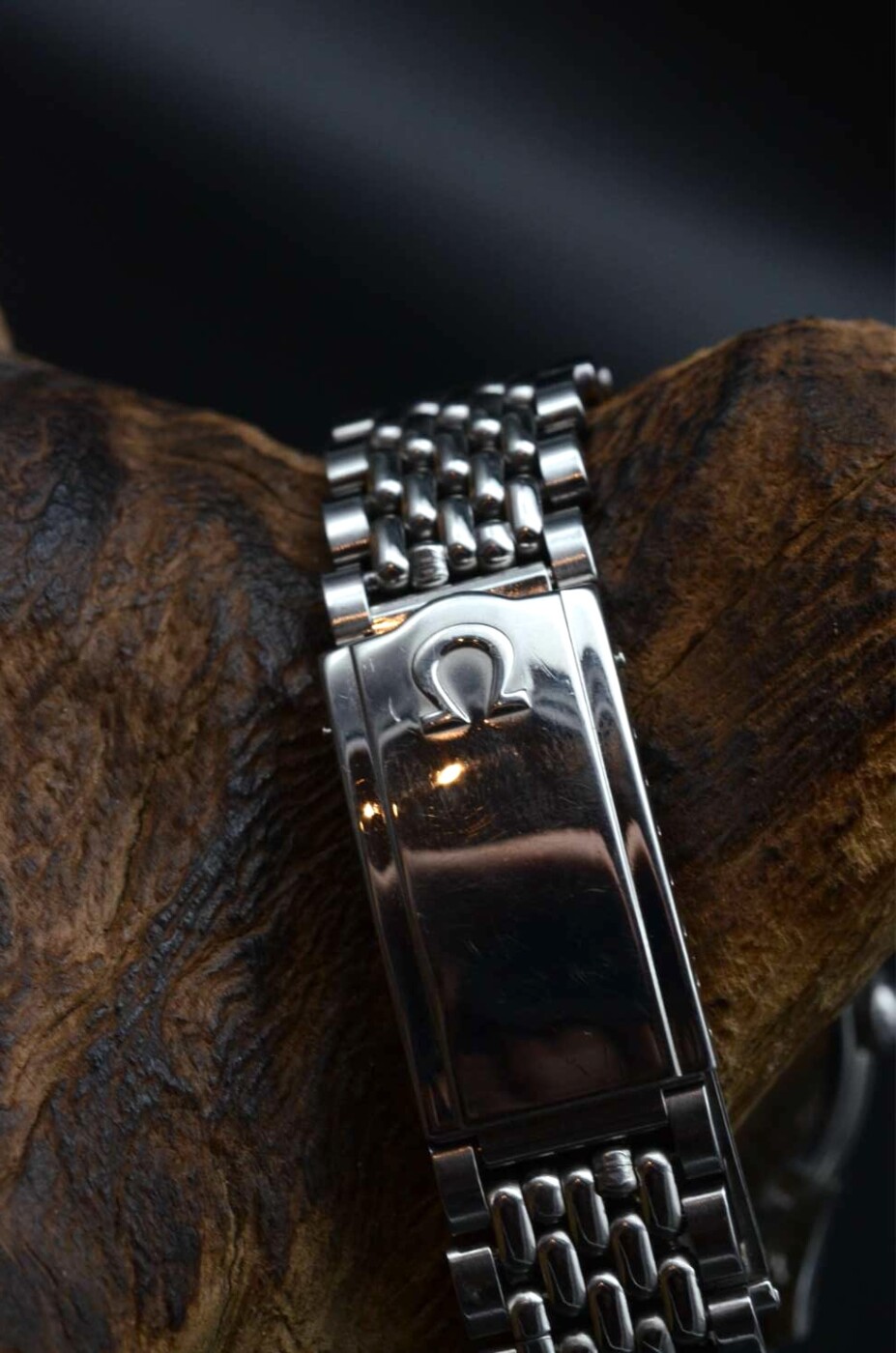 Omega constellation Vintage