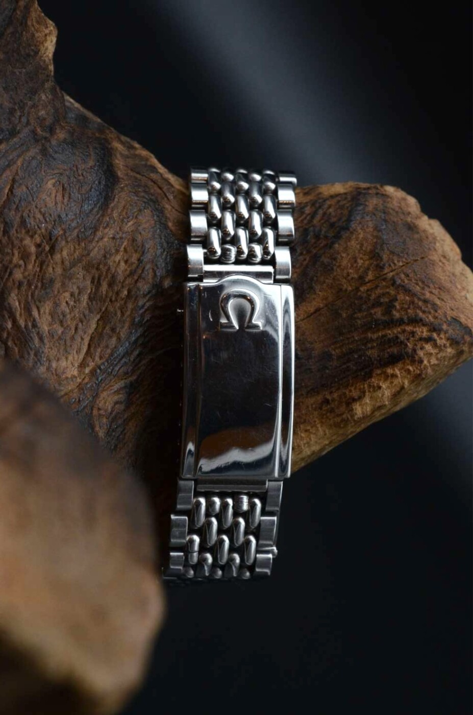 Omega constellation Vintage