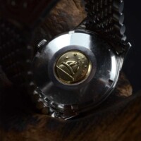 Omega constellation Vintage