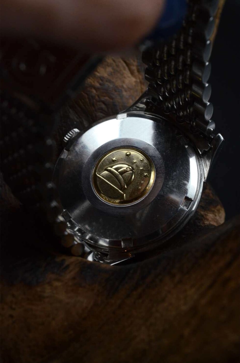 Omega constellation Vintage